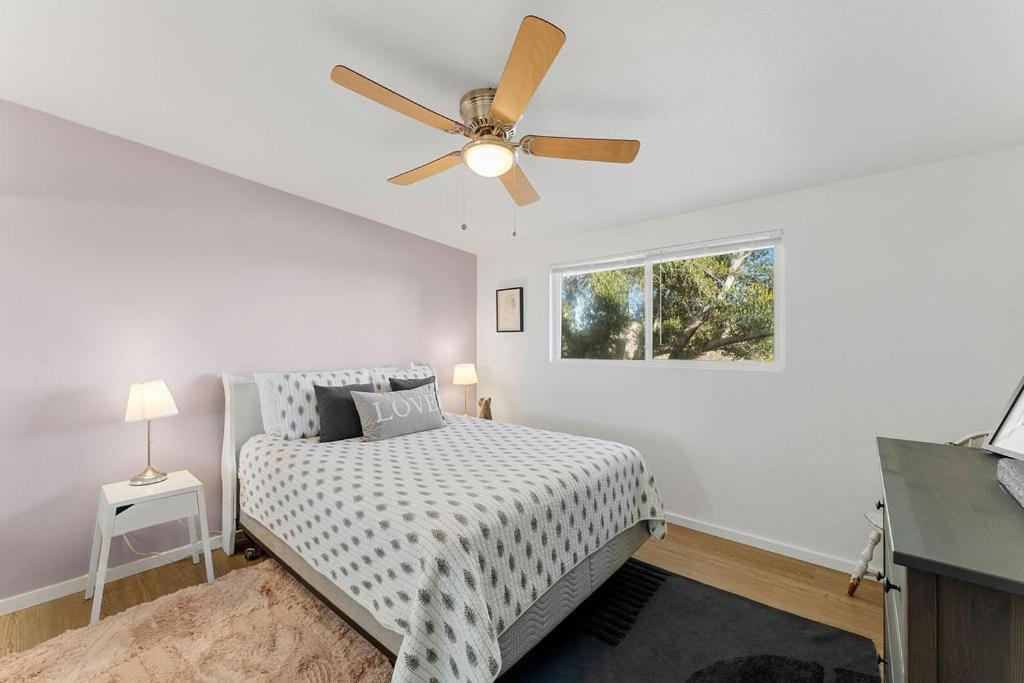 Cozy Stylish Home In The Heart Of Jt Village Joshua Tree Esterno foto