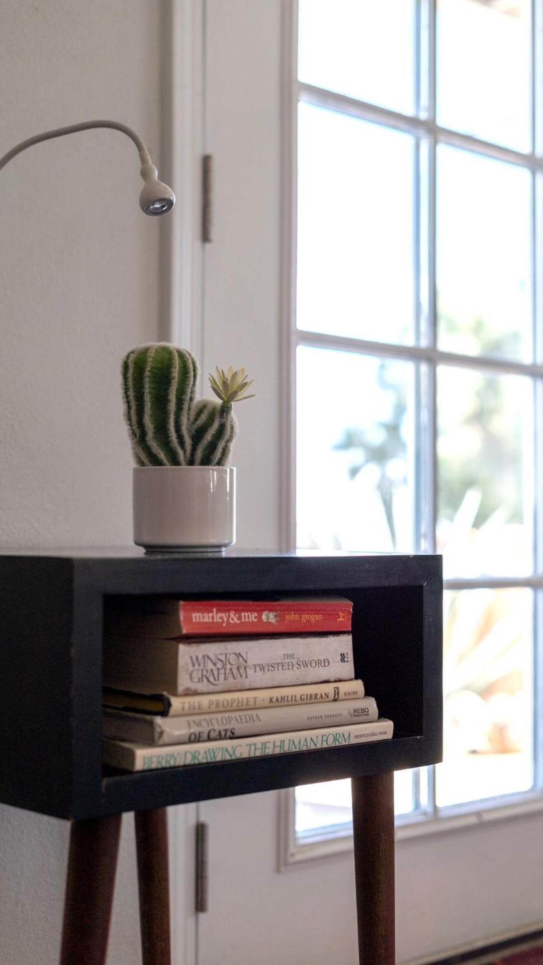 Cozy Stylish Home In The Heart Of Jt Village Joshua Tree Esterno foto