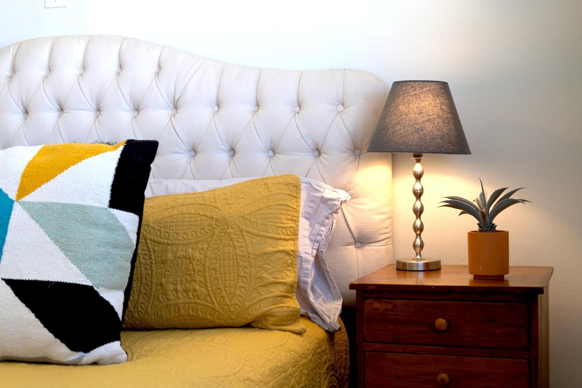 Cozy Stylish Home In The Heart Of Jt Village Joshua Tree Esterno foto