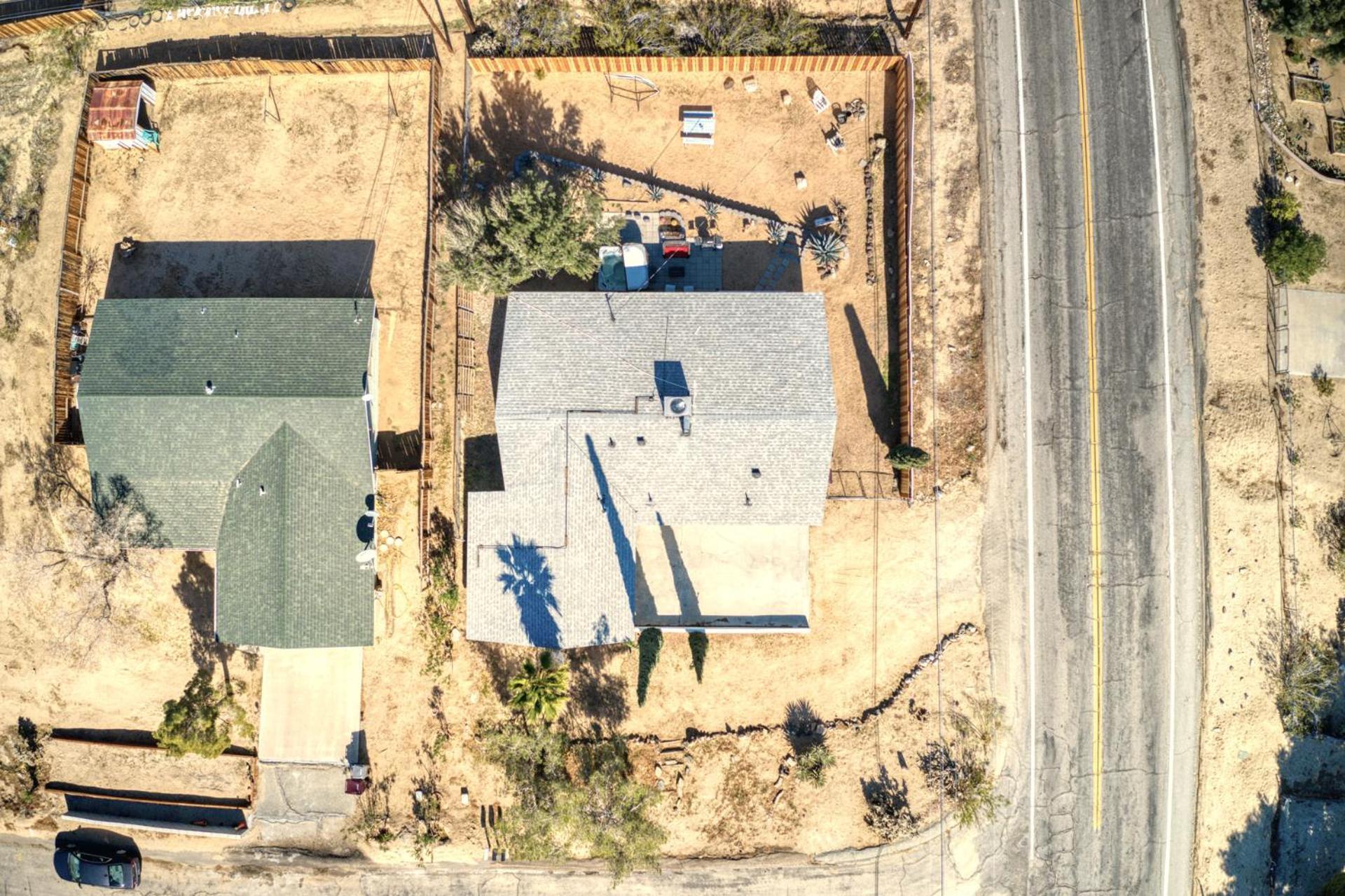 Cozy Stylish Home In The Heart Of Jt Village Joshua Tree Esterno foto