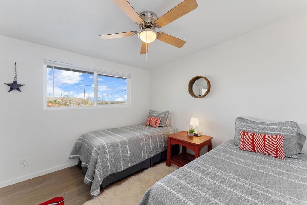 Cozy Stylish Home In The Heart Of Jt Village Joshua Tree Esterno foto